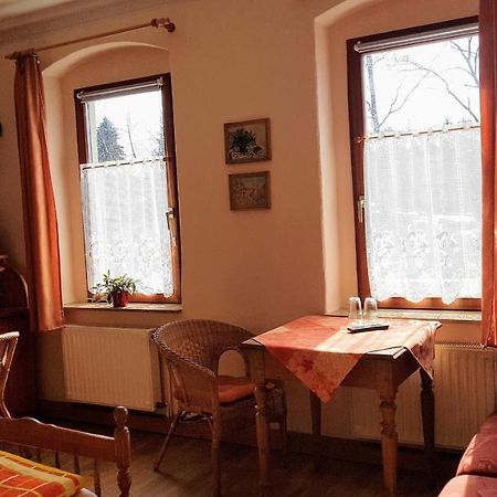 Pension & Gasthaus Nostalgie Altendorf  外观 照片